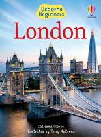 Usborne Beginners London