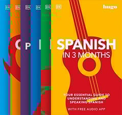 Серия Hugo in 3 Months  - изображение