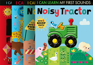 Серия I Can Learn  - изображение