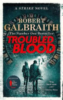 Troubled Blood (Book 5)