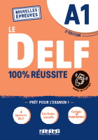 Le DELF 100% réussite