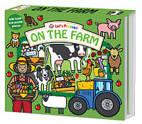 Let's Pretend: On The Farm
