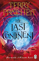 The Last Continent (Book 22)