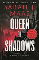 Queen of Shadows (Book 4)