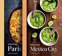 Серия World Food  - изображение