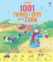 1001 Things to Spot