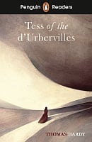 Penguin Readers Level 6 Tess of the D'Urbervilles