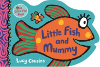 Little Fish and Mummy