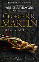 A Game of Thrones (Book 1)