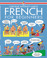 French for Beginners with Audio CD