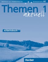 Themen aktuell 1 Arbeitsbuch