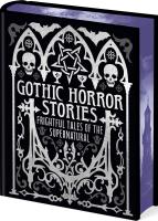 Gothic Horror Stories