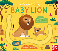 Let's Go Home, Baby Lion