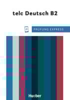 Prüfung Express: telc Deutsch B2