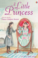 Usborne Young Reading Level 2 A Little Princess