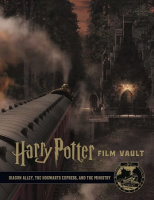Harry Potter: The Film Vault