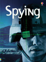 Usborne Beginners Plus Spying
