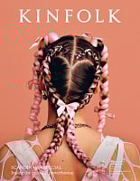 Kinfolk Magazine Issue 49