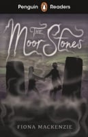 Penguin Readers Level Starter The Moor Stones