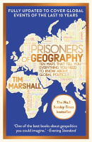 Tim Marshall on Geopolitics