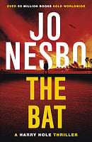 The Bat (Book 1)