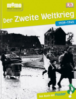 memo Wissen entdecken: Der Zweite Weltkrieg