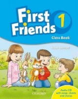 First Friends