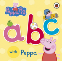 Learning with Peppa