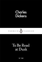 To Be Read at Dusk