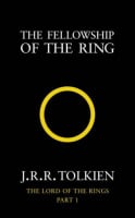 The Fellowship of the Ring (Book 1)