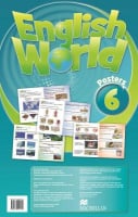 English World 6 Posters