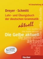 Lehr- und Übungsbuch der deutschen Grammatik Aktuell