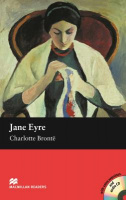 Macmillan Readers Level Beginner Jane Eyre with Audio CD