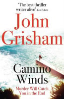 Camino Winds (Book 2)