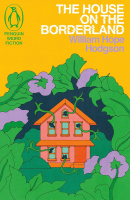 Penguin Weird Fiction