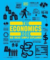 The Economics Book