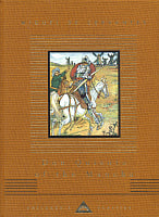 Don Quixote de la Mancha