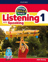 Oxford Skills World