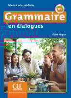 Grammaire en Dialogues Intermédiaire