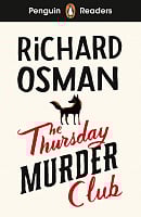 Penguin Readers Level 6 The Thursday Murder Club