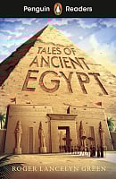 Penguin Readers Level 3 Tales of Ancient Egypt
