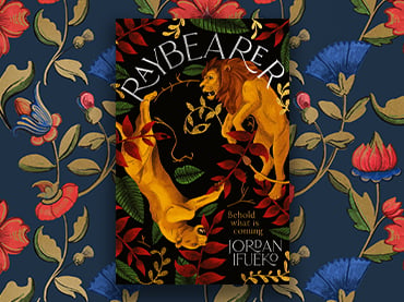 Топ 5 фантастических книг для уютных вечеров