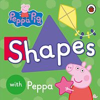 Peppa Pig: Shapes with Peppa