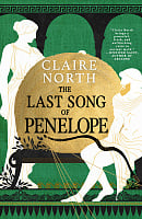 The Last Song of Penelope (Book 3)