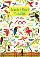 Look and Find Puzzles