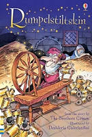 Usborne Young Reading Level 1 Rumpelstiltskin