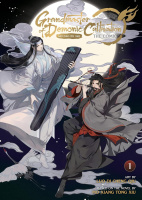 Grandmaster of Demonic Cultivation