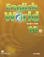 English World 10 Teacher's Guide