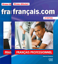 Серия Français.com 2e Édition  - изображение