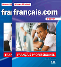 Серия Français.com 2e Édition intermediaire - изображение